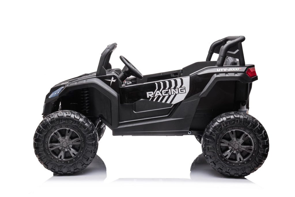 thumbnail image 2 of High Speed Dune Buggy 2 Seater 24V Off-Road UTV With Remote Control And EVA Tires – Kids Republic Store 2 of 11