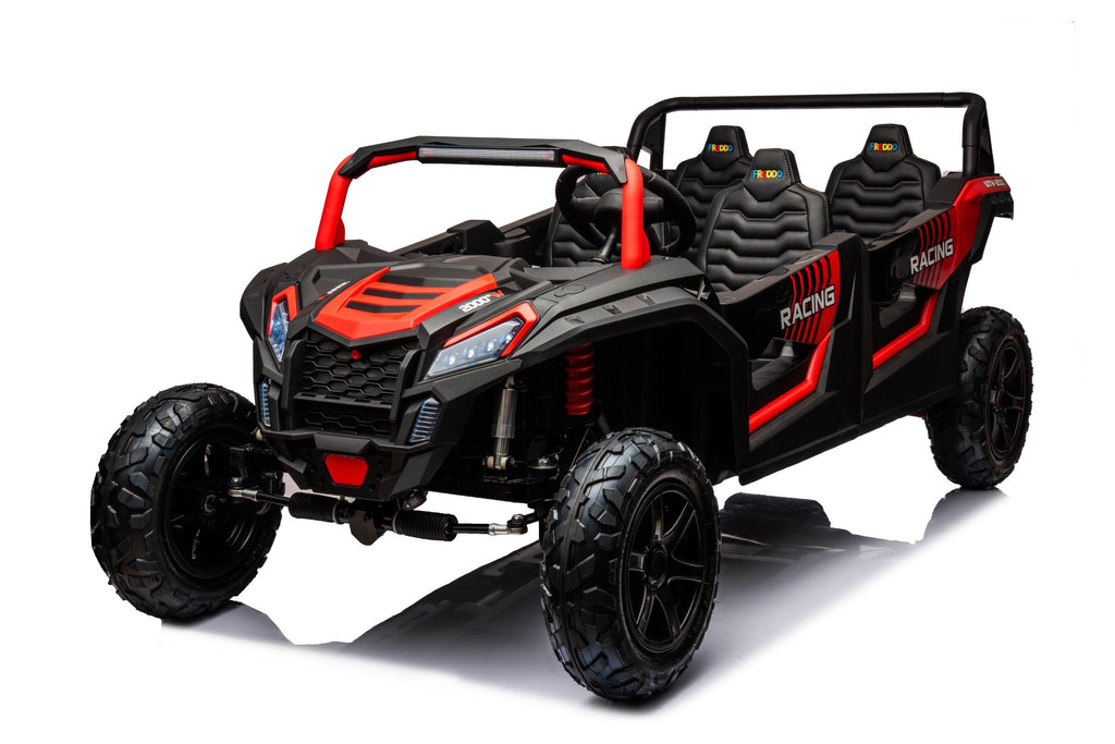 Kids dune buggy online