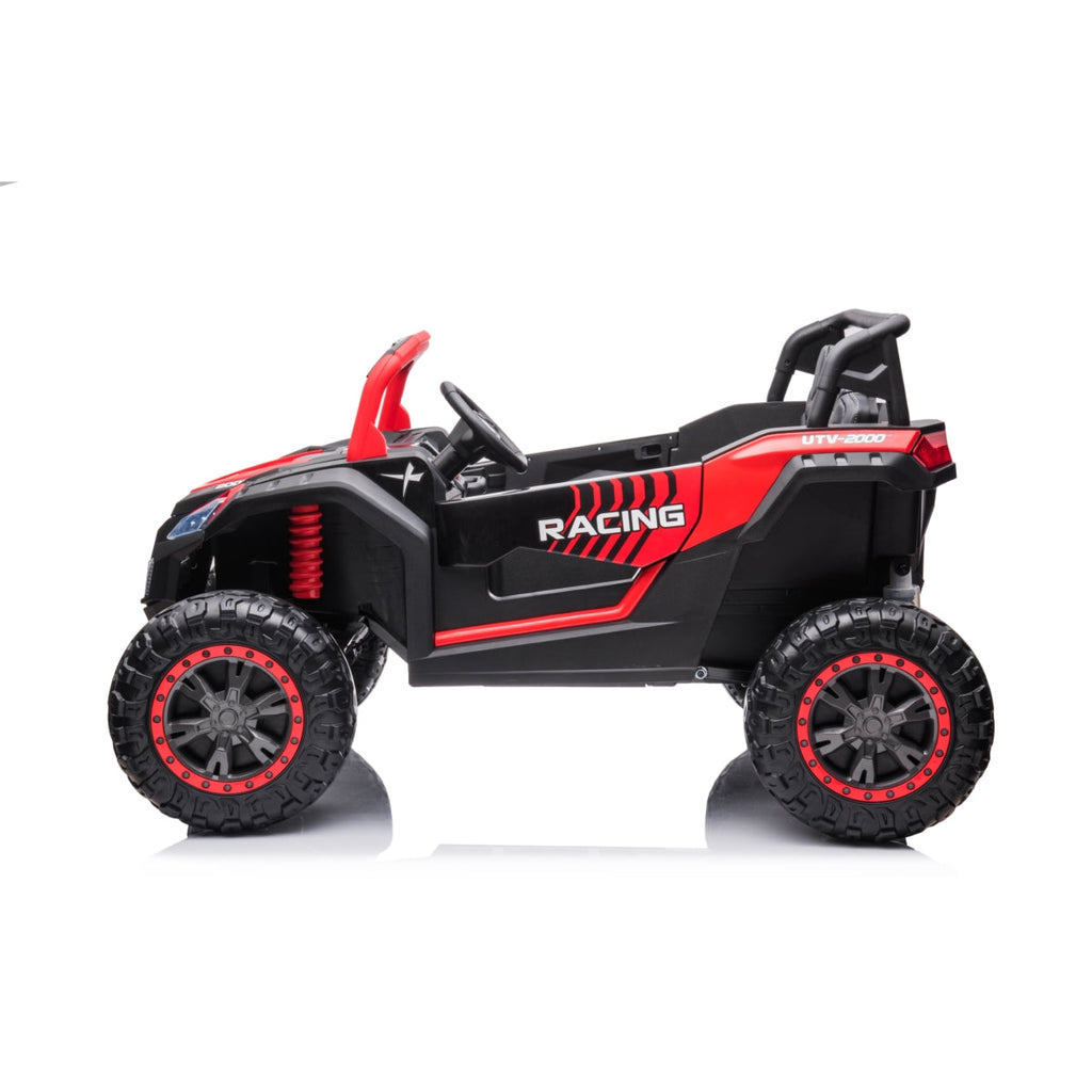 Dune Racer 24v Dune Buggy Dune Buggy Best Power Wheels For Big